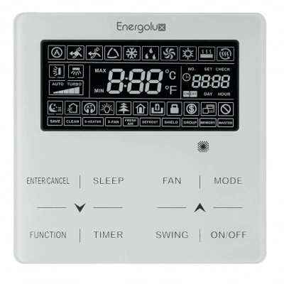 Energolux SMZCC09V2AI Energolux SMZCC09V2AI