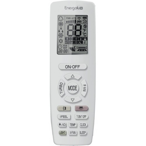 Energolux SMZCC17V2AI