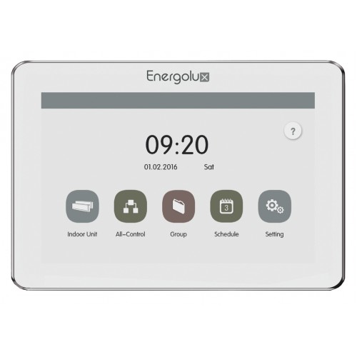 Energolux SMZCF18V2AI