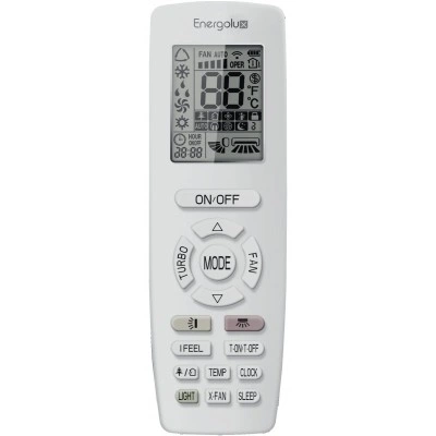 Energolux SMZCF48V2AI Energolux SMZCF48V2AI
