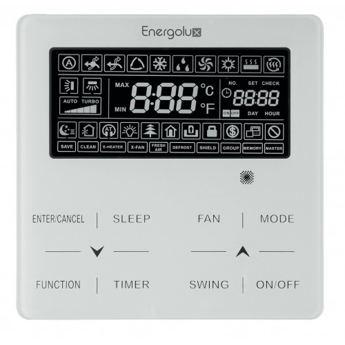 Energolux SMZS17V2AI