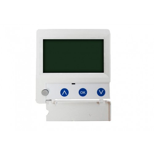 Energolux Brissago CPE 800