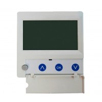 Energolux Brissago CPW 1000