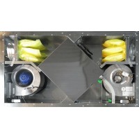 Energolux Brissago CPW 1000