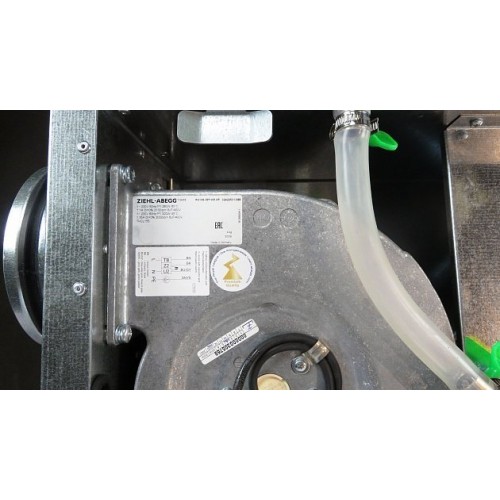 Energolux Brissago CPW 1000