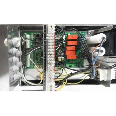 Energolux Brissago CPW 1500 Energolux Brissago CPW 1500