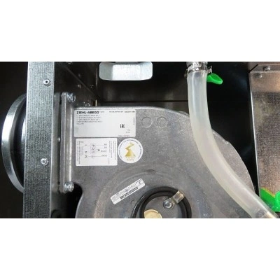 Energolux Brissago CPW 1500 Energolux Brissago CPW 1500