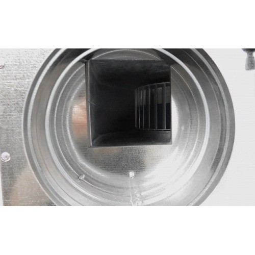Energolux Brissago CPW 450