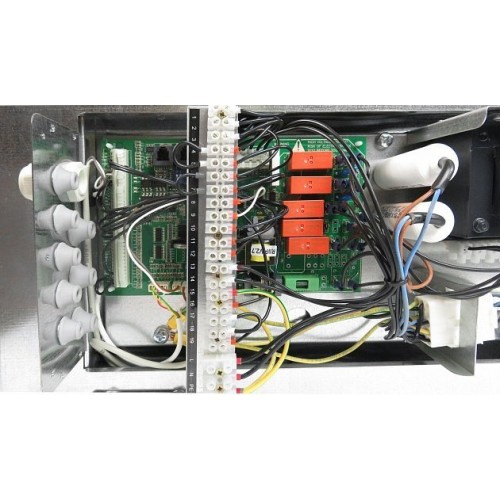 Energolux Brissago CPW 450