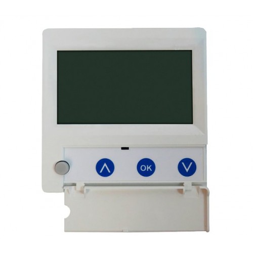 Energolux Brissago CPW 800