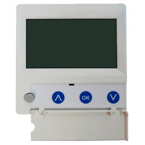 Energolux Brissago HPE 800