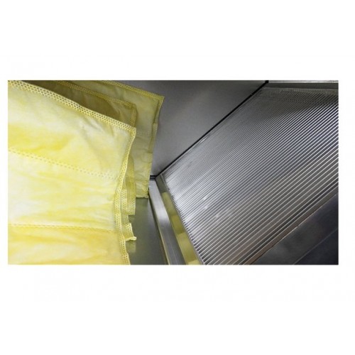 Energolux Brissago HPW 450