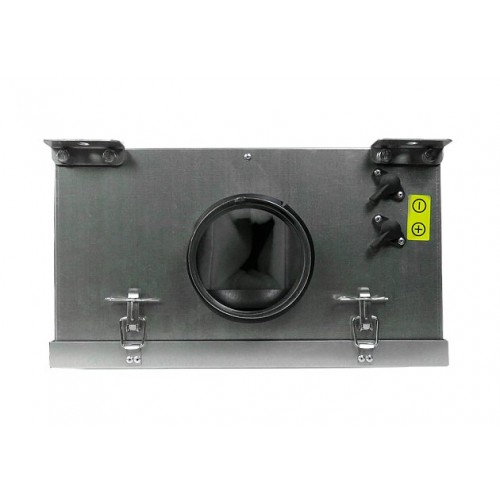 Energolux Energy Slim 500 E