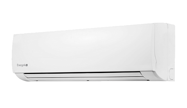 Контроль климата с настенным фанкойлом Energolux SFW300A2