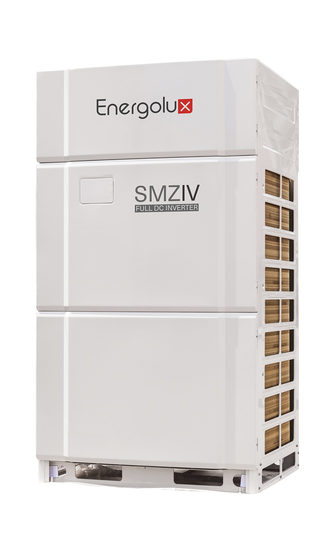 Модульные VRF SMZ IV Energolux: значение и применение