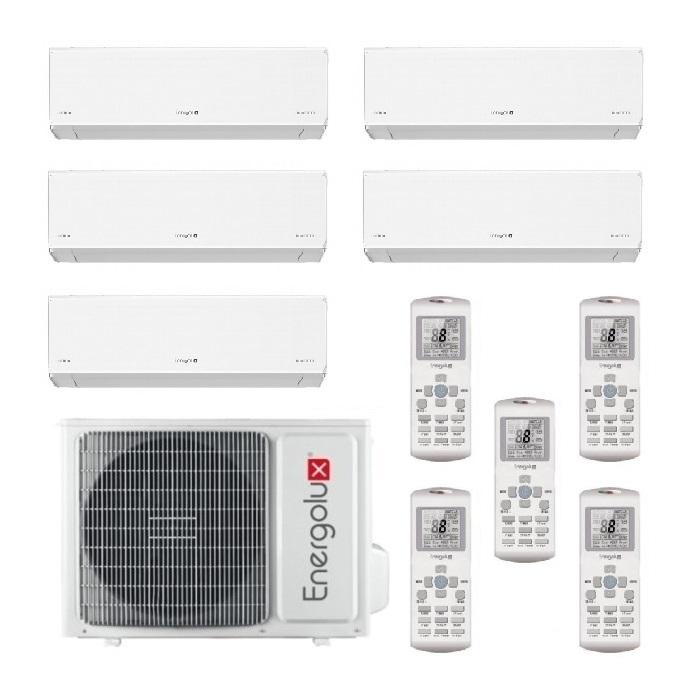 Energolux кондиционер
