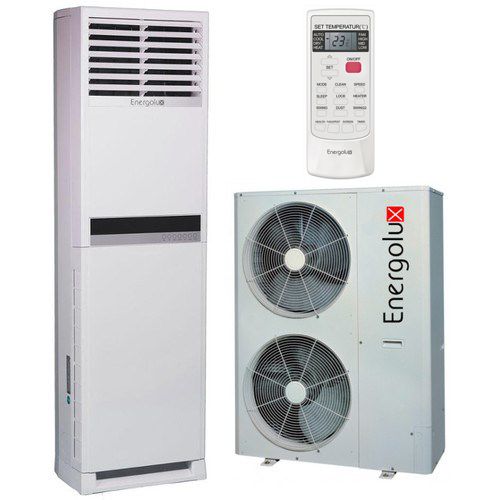 Колонный кондиционер Energolux SAP48P2-A / SAU48P2-A