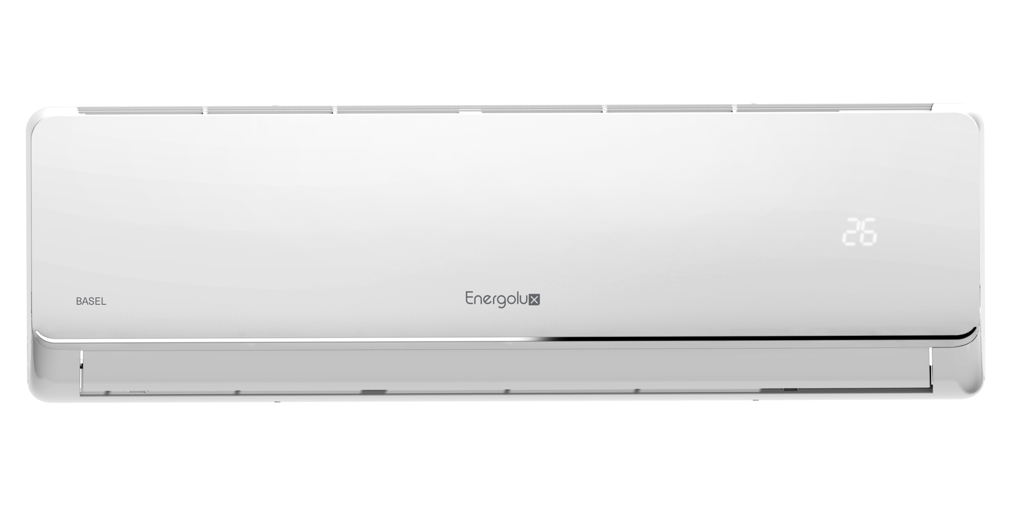 Кондиционер Energolux Basel SAS12B3-A / SAU12B3-A