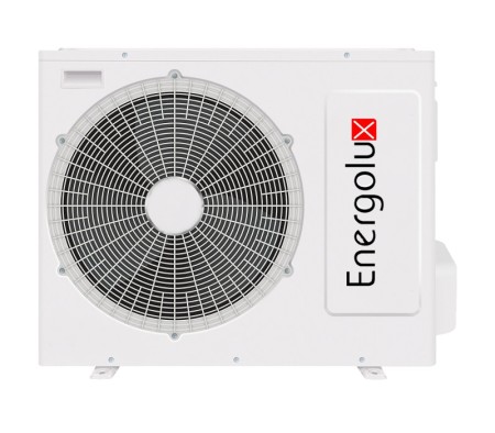 Energolux SMART MULTI обеспечивает климатический комфорт