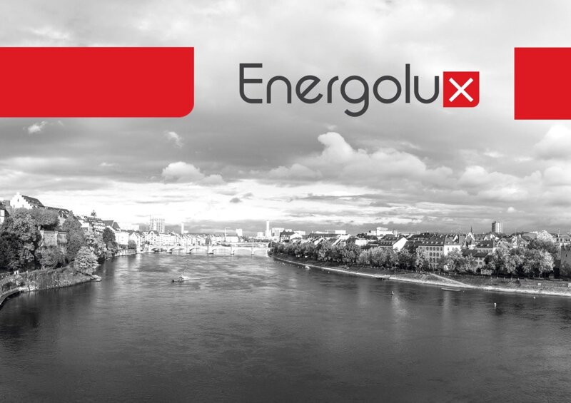 Energolux: швейцарский бренд климатической техники