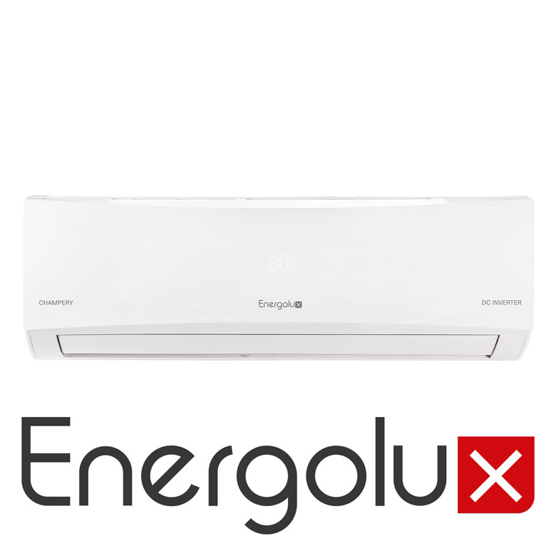 Краткая инструкция по эксплуатации кондиционеров Energolux