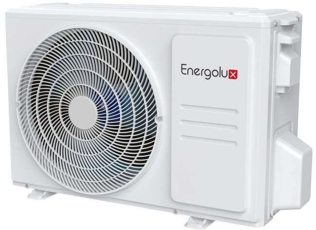 Energolux: нужно ли чистить наружные блоки кондиционера 